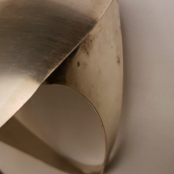 Vintage 1967 Candy Dish Silver-plated MF Ikora - Picture 8 of 8